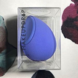 NWT Hybrid Silicone & Blending Sponge